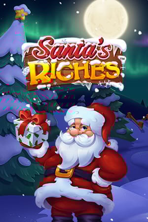Santa's Riches
