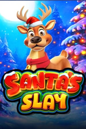 Santa's Slay