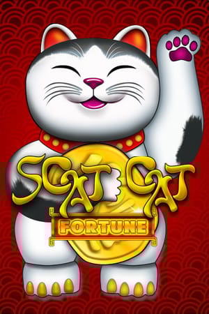 Scat Cat Fortune