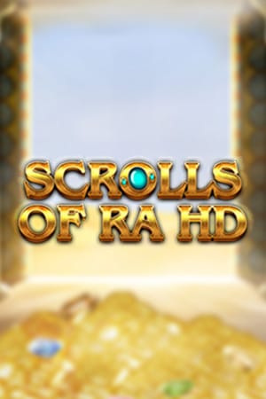 Scrolls of RA