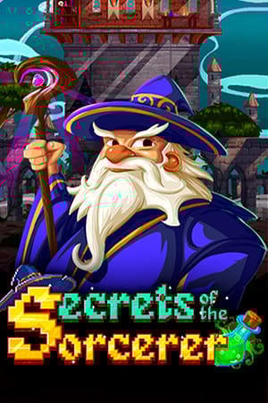 Secrets Of The Sorcerer