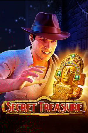 Secret Treasure™