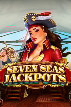 Seven Seas Jackpots