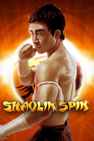 Shaolin Spin