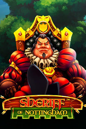 Sheriff Of Nottingham