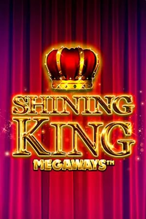 Shining King Megaways