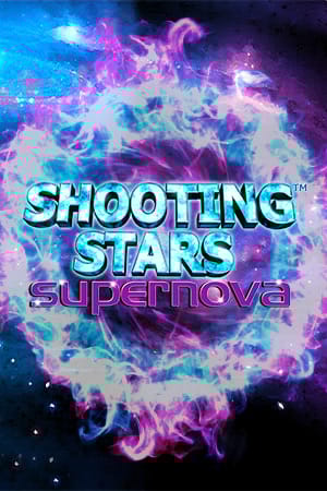 Shooting Star Supernova