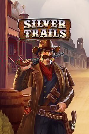 Silver Trails