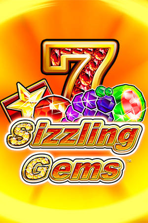Sizzling Gems