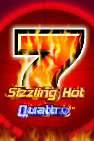 Sizzling Hot Quattro