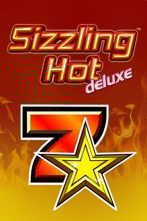 Sizzling Hot Deluxe