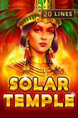 Solar Temple