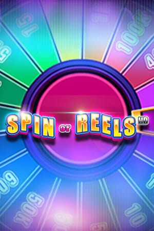 Spin or Reels