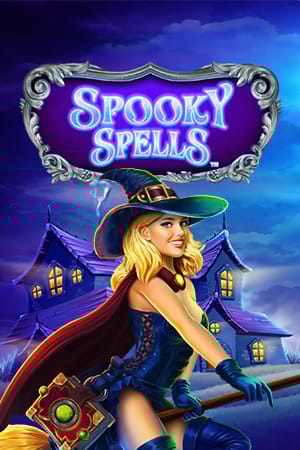 Spooky Spells
