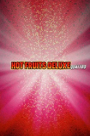 Hot Fruits Deluxe