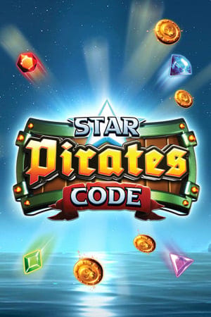 Star Pirates Code™