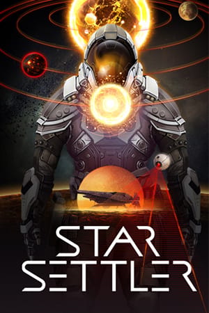Star Settler™