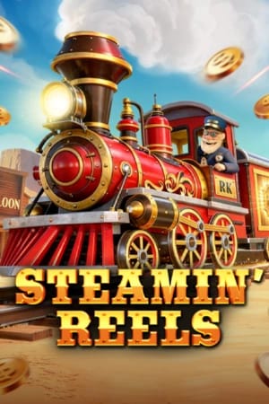 Steaming Reels
