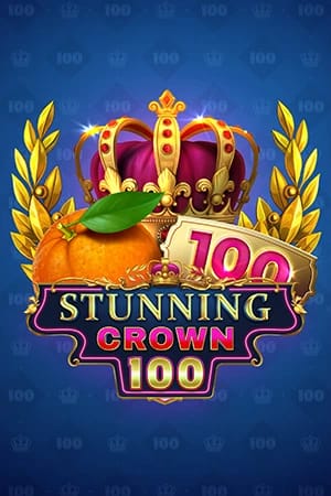 Stunning Crown 100