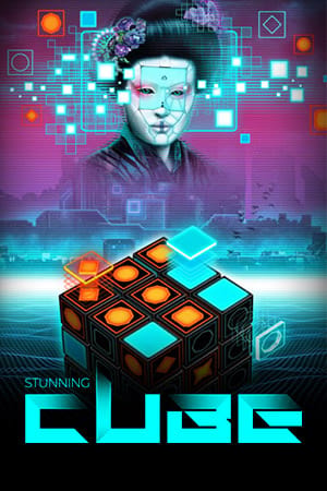Stunning Cube™
