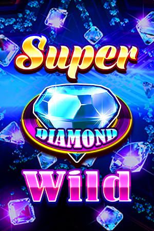 Super Diamond Wild