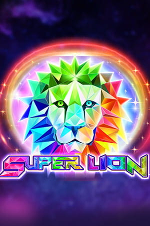 Super Lion