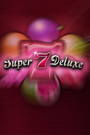 Super 7 Deluxe