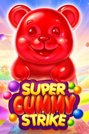 Super Gummy Strike