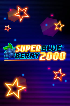 Super BlueBerry 2000