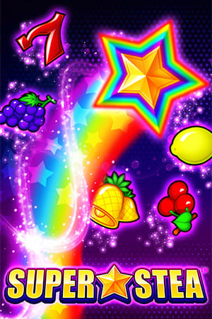 Super Stea