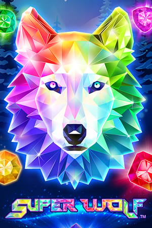 Super Wolf