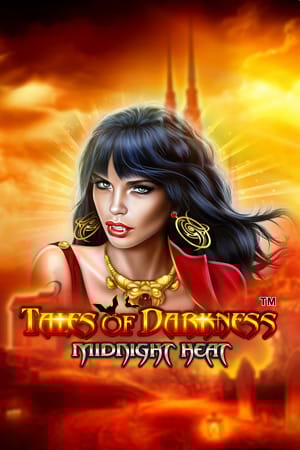 Tales of Darkness – Midnight Heat