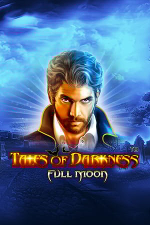 Tales of Darkness™ Full Moon