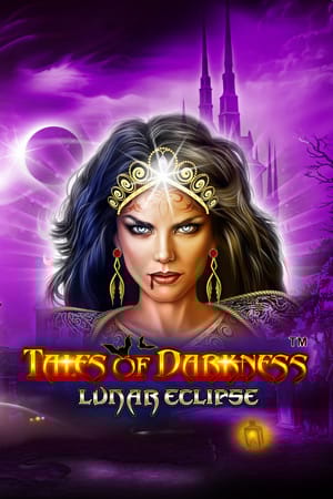 Tales of Darkness™ Lunar Eclipse
