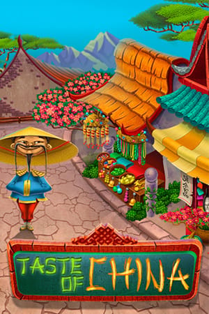 Taste of China