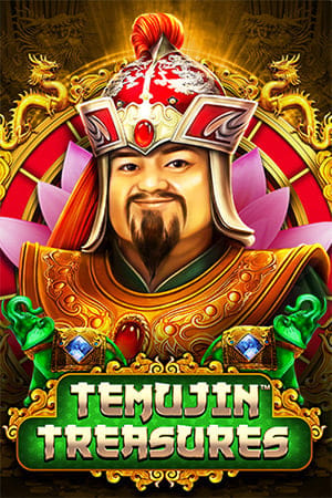 Temujin Treasures™