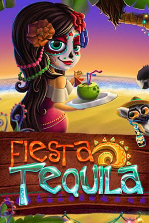 Tequila Fiesta