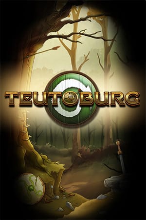 Teutoburg