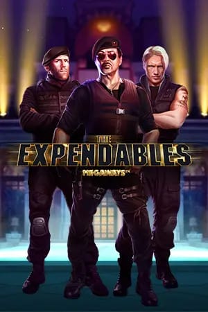 The Expendables™ Megaways™