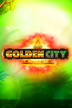 The Golden City