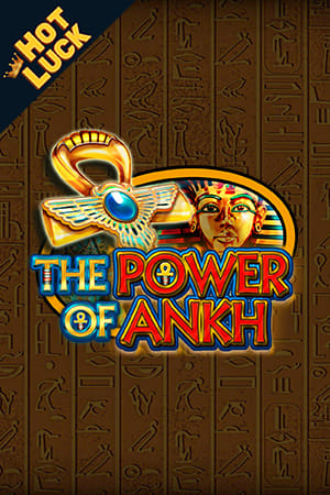 The Power of Ankh