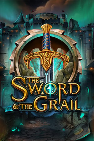 The Sword and The Grail