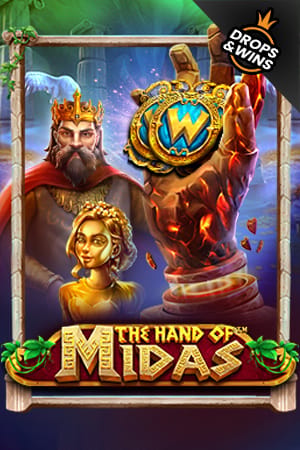 The Hand of Midas™