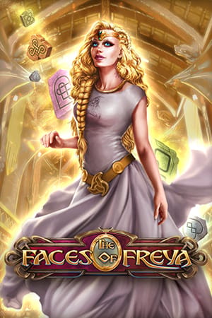 The Faces of Freya