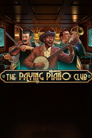 The Paying Piano Club