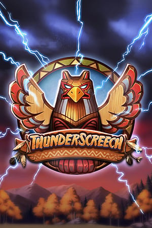 Thunder Screech