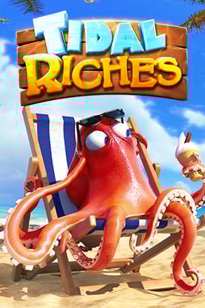 Tidal Riches