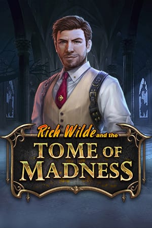Tome of Madness