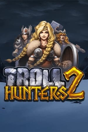 Troll Hunters 2