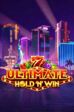 Ultimate Hold 'N' Win